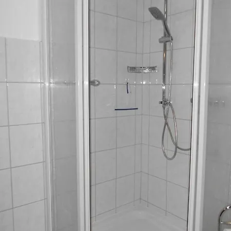 Grosszuegige Mit Bergblick Im Haus Hopfe Apartment *
