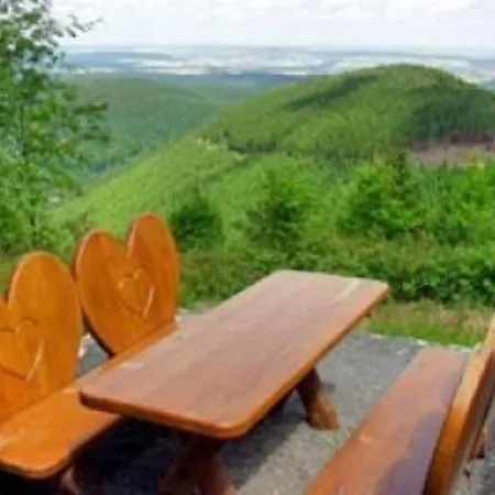 Grosszuegige Mit Bergblick Im Haus Hopfe * Goslar