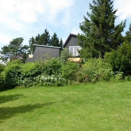 Grosszuegige Mit Bergblick Im Haus Hopfe Apartment